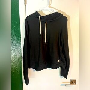 Black Vuori Sweatshirt